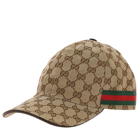 gucci cap hat|Gucci hat price list.